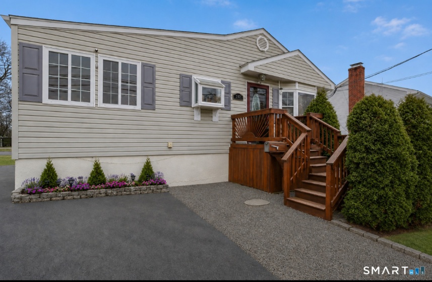 217 Merwin, Milford, 06460, 3 Bedrooms Bedrooms, 0 ,1 BathroomBathrooms,Single Family For Sale,For Sale,Merwin,0,24159730