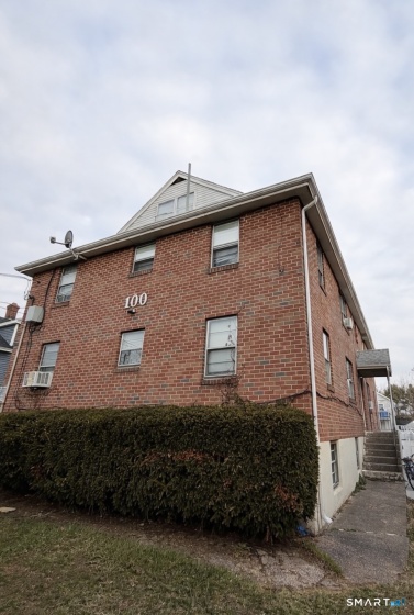 100 Upton, New Britain, 06051, 1 Bedroom Bedrooms, 0 ,1 BathroomBathrooms,Residential Rental,For Sale,Upton,0,24160809