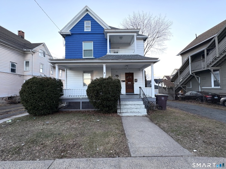 171 Bassett, New Britain, 06051, 3 Bedrooms Bedrooms, 0 ,1 BathroomBathrooms,Residential Rental,For Sale,Bassett,0,24160848