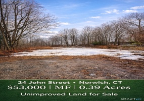 24 John, Norwich, 06360, 0 , 0 ,0,Lots And Land For Sale,For Sale,John,0,24161023 24 John, Norwich, 06360, 0 , 0 ,0,Lots And Land For Sale,For Sale,John,0,24161023
