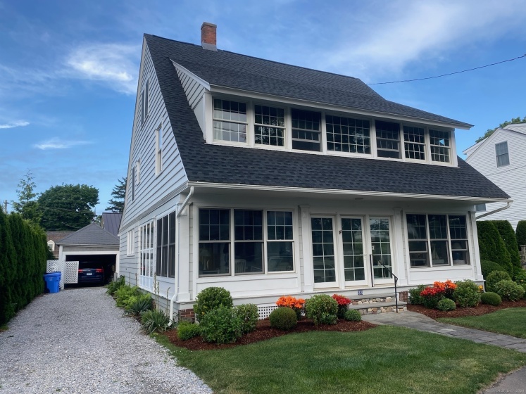 33 Grove, Madison, 06443, 4 Bedrooms Bedrooms, 0 ,3 BathroomsBathrooms,Residential Rental,For Sale,Grove,0,24161409