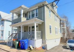 45 Prospect, Meriden, 06451, 3 Bedrooms Bedrooms, 0 ,1 BathroomBathrooms,Residential Rental,For Sale,Prospect,0,24159487