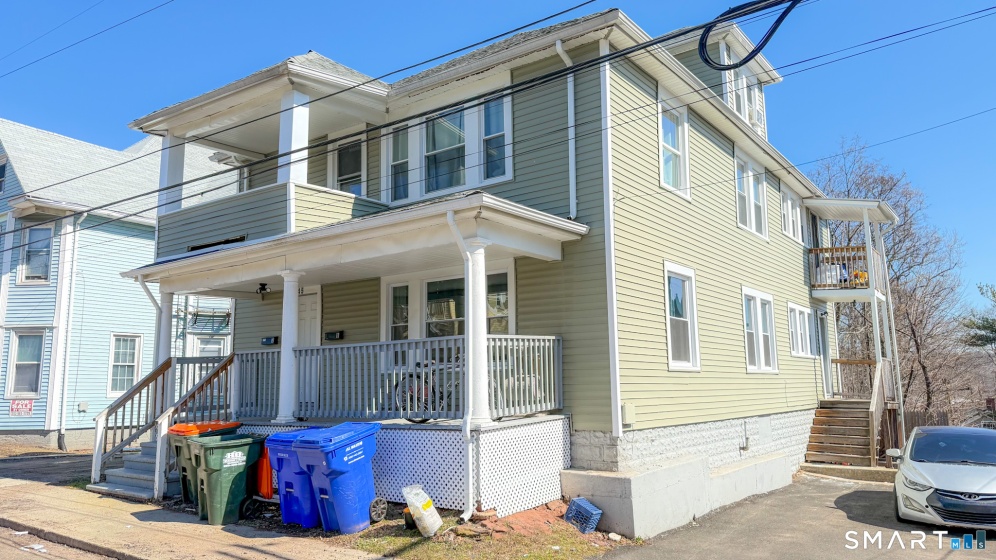 45 Prospect, Meriden, 06451, 3 Bedrooms Bedrooms, 0 ,1 BathroomBathrooms,Residential Rental,For Sale,Prospect,0,24159487