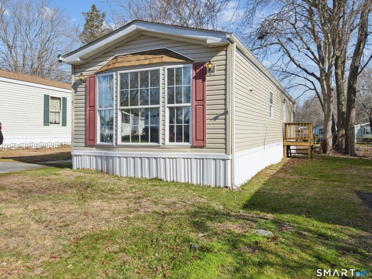 5 Cook, Westbrook, 06498, 2 Bedrooms Bedrooms, 0 ,1 BathroomBathrooms,Single Family For Sale,For Sale,Cook,0,24159835