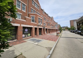 95 Audubon, New Haven, 06510, 2 Bedrooms Bedrooms, 0 ,2 BathroomsBathrooms,Condo/co-op For Sale,For Sale,Audubon,0,24160342