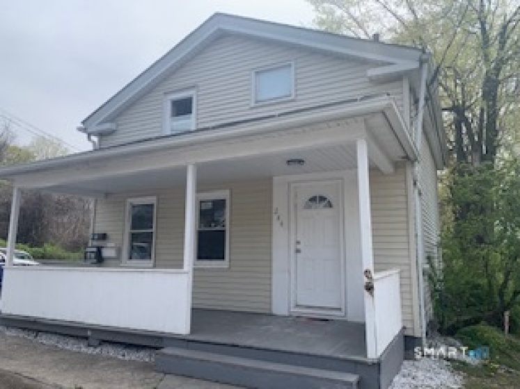 246 Wolcott, Waterbury, 06705, 0 , 0 ,1 BathroomBathrooms,Commercial For Sale,For Sale,Wolcott,0,24160427