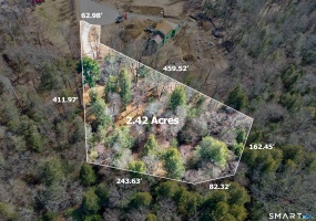 Meadowcrest, Goshen, 06756, 0 , 0 ,0,Lots And Land For Sale,For Sale,Meadowcrest,0,24161216