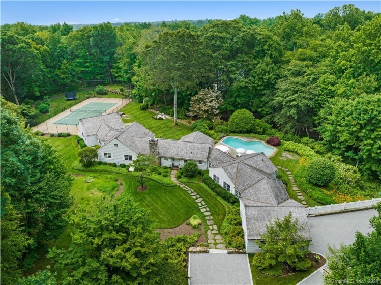 782 Smith Ridge, New Canaan, 06840, 5 Bedrooms Bedrooms, 0 ,5 BathroomsBathrooms,Residential Rental,For Sale,Smith Ridge,0,24161834