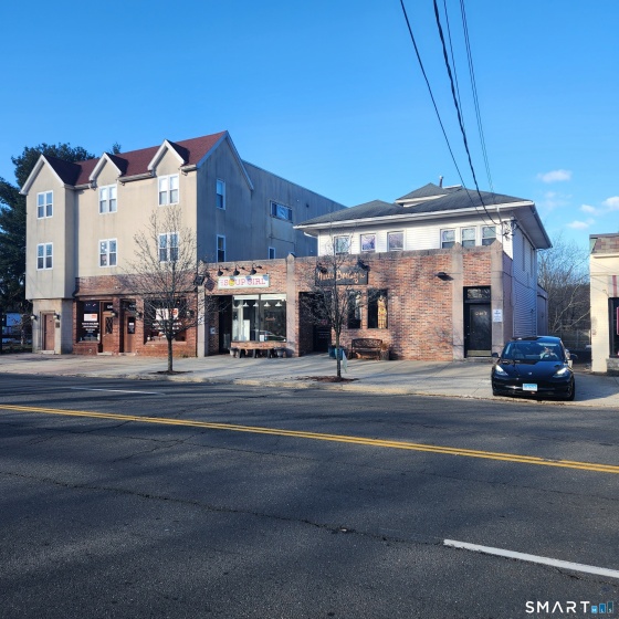 1242 Whitney, Hamden, 06517, 0 , 0 ,1 BathroomBathrooms,Commercial For Sale,For Sale,Whitney,0,24161856