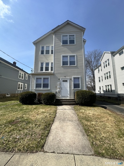73 Brooklawn, New Britain, 06052, 2 Bedrooms Bedrooms, 0 ,1 BathroomBathrooms,Residential Rental,For Sale,Brooklawn,0,24162319