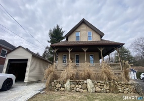 88 Belleview, Torrington, 06790, 2 Bedrooms Bedrooms, 0 ,1 BathroomBathrooms,Residential Rental,For Sale,Belleview,0,24162361