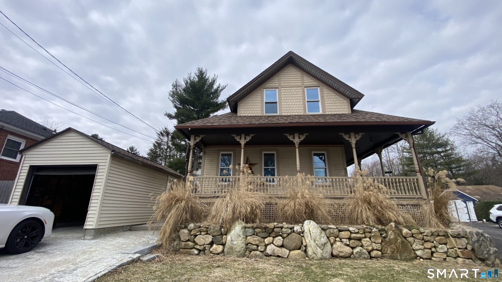 88 Belleview, Torrington, 06790, 2 Bedrooms Bedrooms, 0 ,1 BathroomBathrooms,Residential Rental,For Sale,Belleview,0,24162361