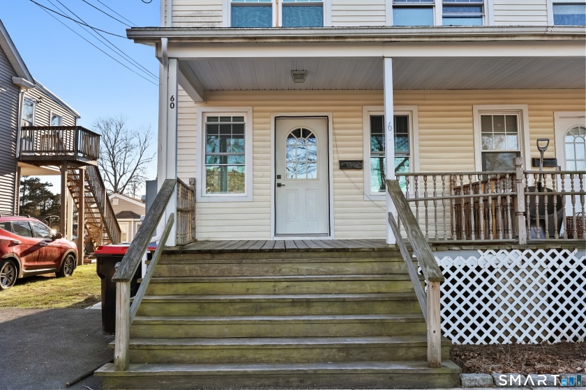 60 Walter, Norwalk, 06851, 3 Bedrooms Bedrooms, 0 ,1 BathroomBathrooms,Residential Rental,For Sale,Walter,0,24161289