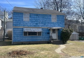 57 Curtiss, Naugatuck, 06770, 3 Bedrooms Bedrooms, 0 ,1 BathroomBathrooms,Single Family For Sale,For Sale,Curtiss,0,24161378