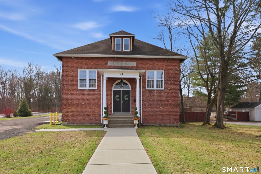 43 Naubuc, Glastonbury, 06033, 0 , 0 ,0,Commercial For Sale,For Sale,Naubuc,0,24159451
