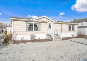 301 Main, Newtown, 06470, 2 Bedrooms Bedrooms, 0 ,2 BathroomsBathrooms,Single Family For Sale,For Sale,Main,0,24160461