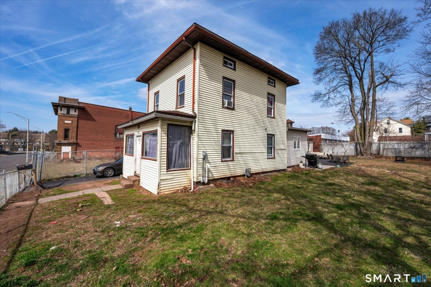 368 Park, New Britain, 06051, 3 Bedrooms Bedrooms, 0 ,2 BathroomsBathrooms,Single Family For Sale,For Sale,Park,0,24161965