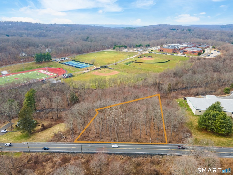 1140 Southford, Middlebury, 06762, 0 , 0 ,0,Lots And Land For Sale,For Sale,Southford,0,24162191