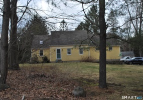 110 Brushy Hill, Woodbury, 06798, 3 Bedrooms Bedrooms, 0 ,2 BathroomsBathrooms,Single Family For Sale,For Sale,Brushy Hill,0,24162836