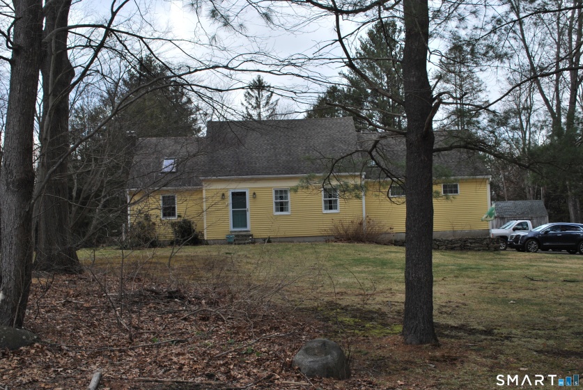 110 Brushy Hill, Woodbury, 06798, 3 Bedrooms Bedrooms, 0 ,2 BathroomsBathrooms,Single Family For Sale,For Sale,Brushy Hill,0,24162836