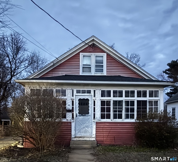 88 Walnut, East Hartford, 06108, 4 Bedrooms Bedrooms, 0 ,1 BathroomBathrooms,Residential Rental,For Sale,Walnut,0,24163554