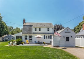 52 Overshores, Madison, 06443, 2 Bedrooms Bedrooms, 0 ,1 BathroomBathrooms,Residential Rental,For Sale,Overshores,0,24163765