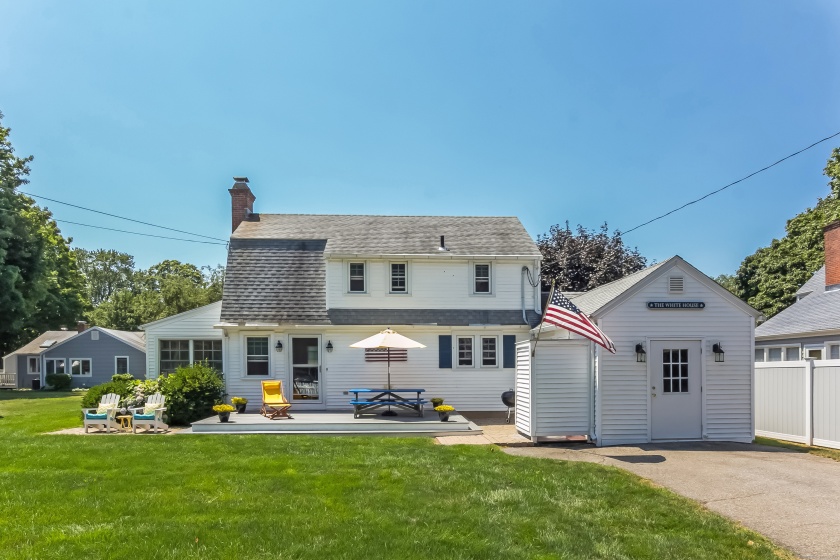 52 Overshores, Madison, 06443, 2 Bedrooms Bedrooms, 0 ,1 BathroomBathrooms,Residential Rental,For Sale,Overshores,0,24163765