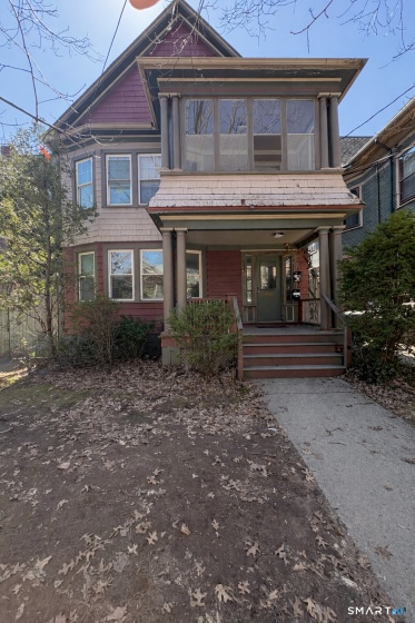 786 Elm, New Haven, 06511, 3 Bedrooms Bedrooms, 0 ,1 BathroomBathrooms,Residential Rental,For Sale,Elm,0,24163993