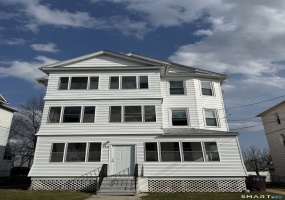 145 Smith, New Britain, 06053, 2 Bedrooms Bedrooms, 0 ,1 BathroomBathrooms,Residential Rental,For Sale,Smith,0,24164019