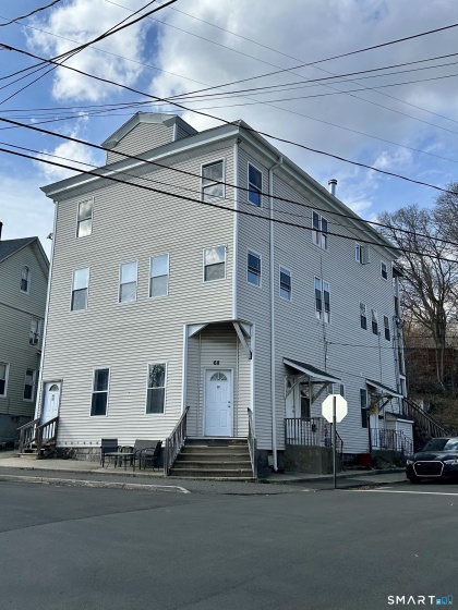 68 Anderson, Naugatuck, 06770, 0 , 0 ,1 BathroomBathrooms,Residential Rental,For Sale,Anderson,0,24164276
