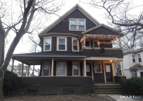 64-66 Ridge, Manchester, 06040, 5 Bedrooms Bedrooms, 0 ,2 BathroomsBathrooms,Multi-family For Sale,For Sale,Ridge,0,24164534