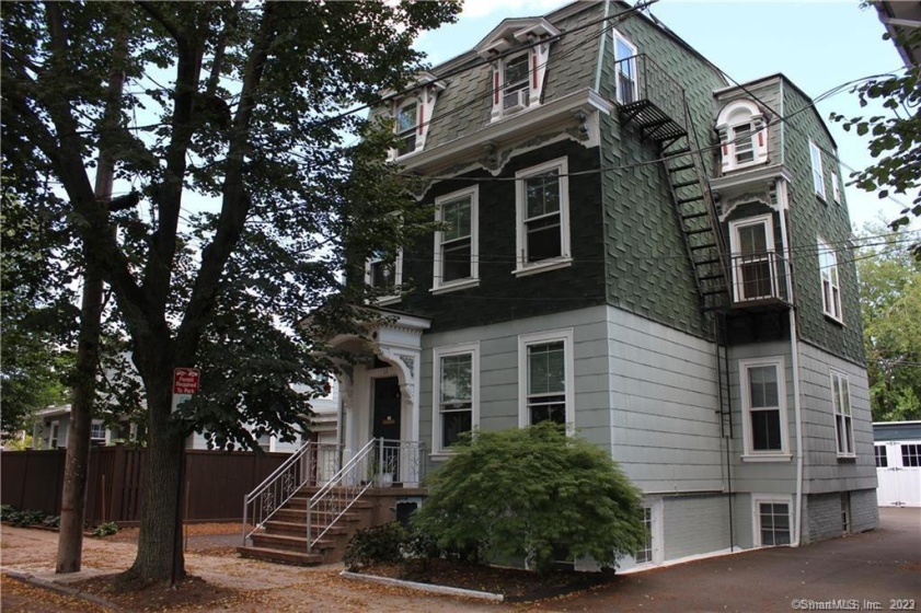 13 Pleasant, New Haven, 06511, 1 Bedroom Bedrooms, 0 ,1 BathroomBathrooms,Residential Rental,For Sale,Pleasant,0,24164968