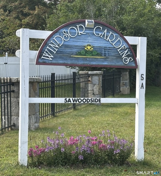 5 Woodside, Danbury, 06810, 2 Bedrooms Bedrooms, 0 ,1 BathroomBathrooms,Condo/co-op For Sale,For Sale,Woodside,0,24165005