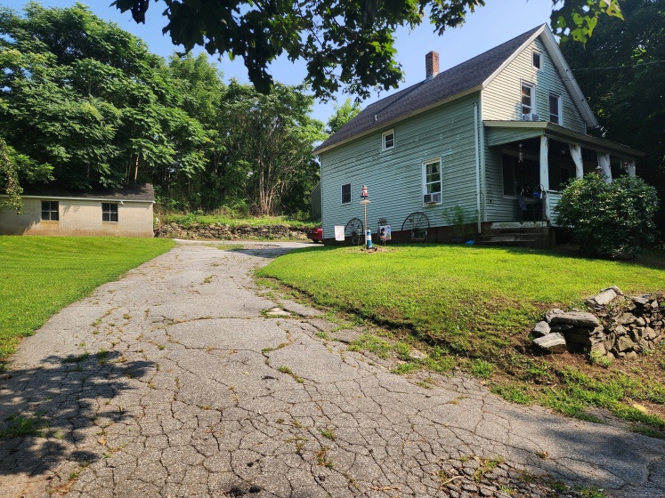 5 Avery St, Norwich, 06360, 3 Bedrooms Bedrooms, 0 ,1 BathroomBathrooms,Single Family For Sale,For Sale,Avery St,0,24163834
