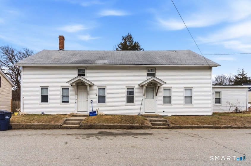 36 Church, Killingly, 06241, 6 Bedrooms Bedrooms, 0 ,2 BathroomsBathrooms,Multi-family For Sale,For Sale,Church,0,24160273