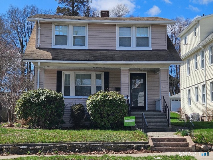 356 Townsend, New Haven, 06512, 3 Bedrooms Bedrooms, 0 ,2 BathroomsBathrooms,Residential Rental,For Sale,Townsend,0,24162126