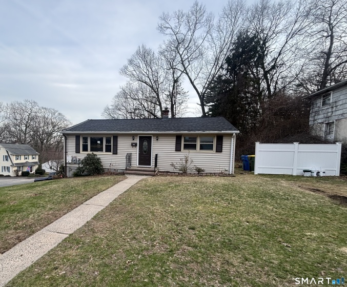 117 Arden, Waterbury, 06708, 2 Bedrooms Bedrooms, 0 ,1 BathroomBathrooms,Single Family For Sale,For Sale,Arden,0,24162614