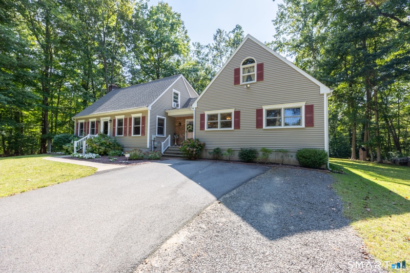 7 Stephens, Clinton, 06413, 1 Bedroom Bedrooms, 0 ,1 BathroomBathrooms,Residential Rental,For Sale,Stephens,0,24165184