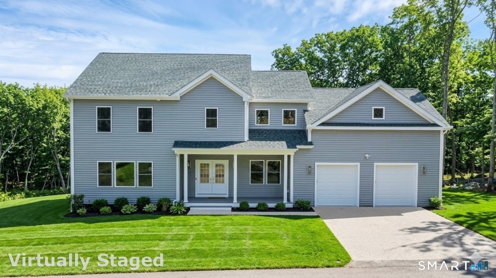 123 Scott, East Lyme, 06333, 4 Bedrooms Bedrooms, 0 ,3 BathroomsBathrooms,Single Family For Sale,For Sale,Scott,0,24163831