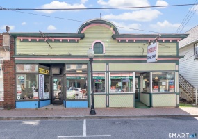 27-29 Bank, Seymour, 06483, 0 , 0 ,3 BathroomsBathrooms,Commercial For Sale,For Sale,Bank,0,24164299