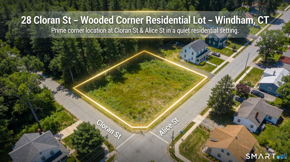 28 Cloran, Windham, 06226, 0 , 0 ,0,Lots And Land For Sale,For Sale,Cloran,0,24164113