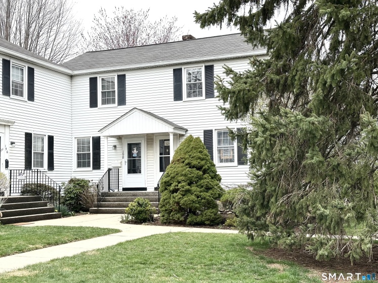 198 Sylvan Knoll, Stamford, 06902, 2 Bedrooms Bedrooms, 0 ,1 BathroomBathrooms,Condo/co-op For Sale,For Sale,Sylvan Knoll,0,24162955