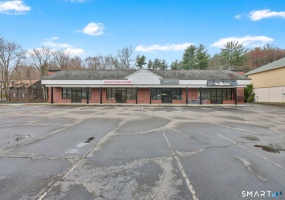 179 Main, Monroe, 06468, 0 , 0 ,0,Commercial For Sale,For Sale,Main,0,24165590