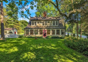 448 Grove Beach, Westbrook, 06498, 3 Bedrooms Bedrooms, 0 ,2 BathroomsBathrooms,Single Family For Sale,For Sale,Grove Beach,0,24107477