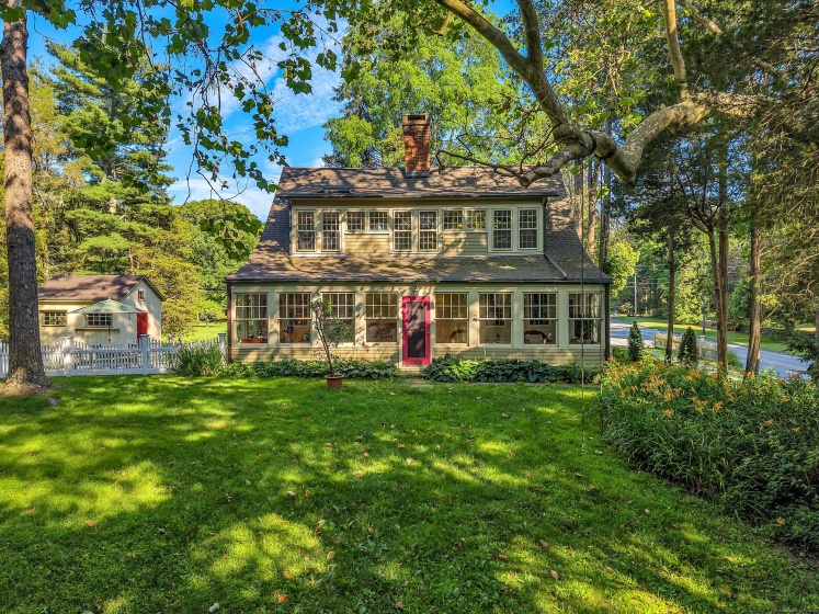 448 Grove Beach, Westbrook, 06498, 3 Bedrooms Bedrooms, 0 ,2 BathroomsBathrooms,Single Family For Sale,For Sale,Grove Beach,0,24107477