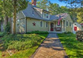 448 A - B Grove Beach, Westbrook, 06498, 4 Bedrooms Bedrooms, 0 ,3 BathroomsBathrooms,Multi-family For Sale,For Sale,Grove Beach,0,24130338