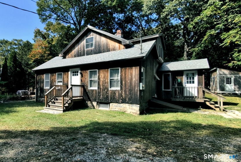 79 Wesley, Westbrook, 06498, 2 Bedrooms Bedrooms, 0 ,2 BathroomsBathrooms,Single Family For Sale,For Sale,Wesley,0,24161456