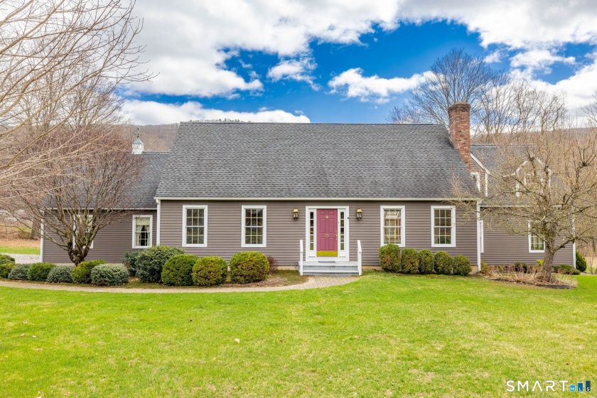 15 Studio Hill, Kent, 06757, 3 Bedrooms Bedrooms, 0 ,2 BathroomsBathrooms,Single Family For Sale,For Sale,Studio Hill,0,24163631