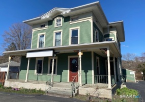 406 Main, Monroe, 06468, 0 , 0 ,0,Commercial For Lease,For Rent,Main,0,24166045