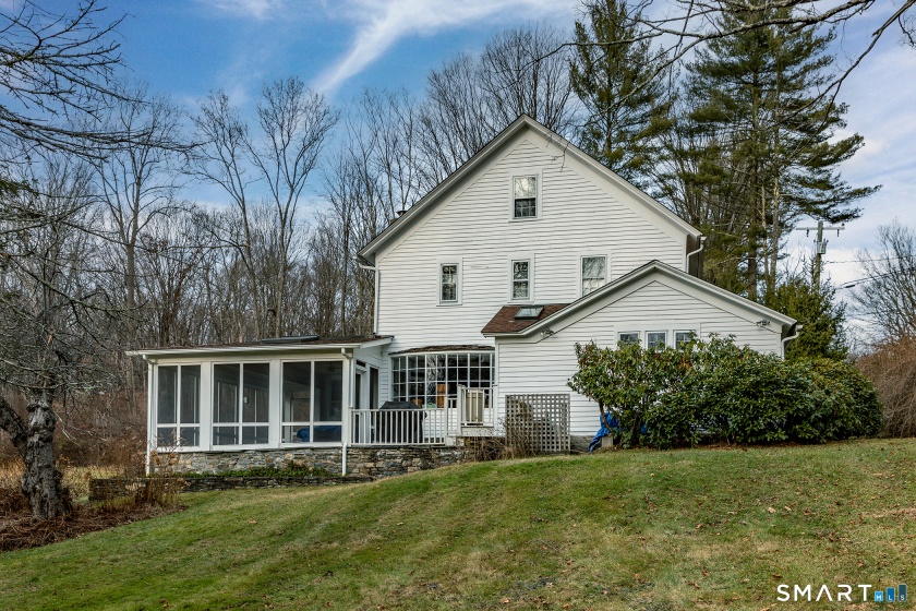 197 Skyline Ridge, Bridgewater, 06752, 4 Bedrooms Bedrooms, 0 ,3 BathroomsBathrooms,Single Family For Sale,For Sale,Skyline Ridge,0,24067675
